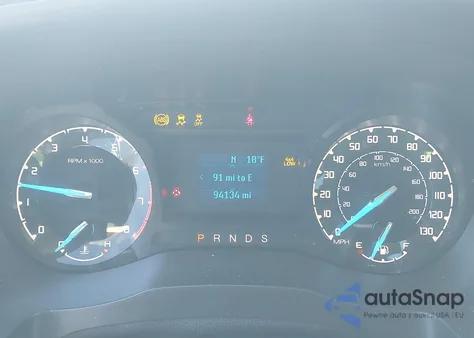 2019 Ford Ranger Xl z USA, uszkodzony, nr VIN 1FTER1FH6KLA72529